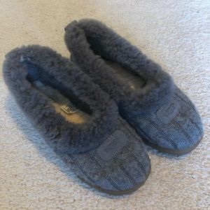Ugg Slippers